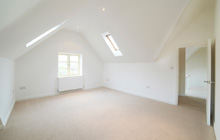 Far Coton bedroom extension leads